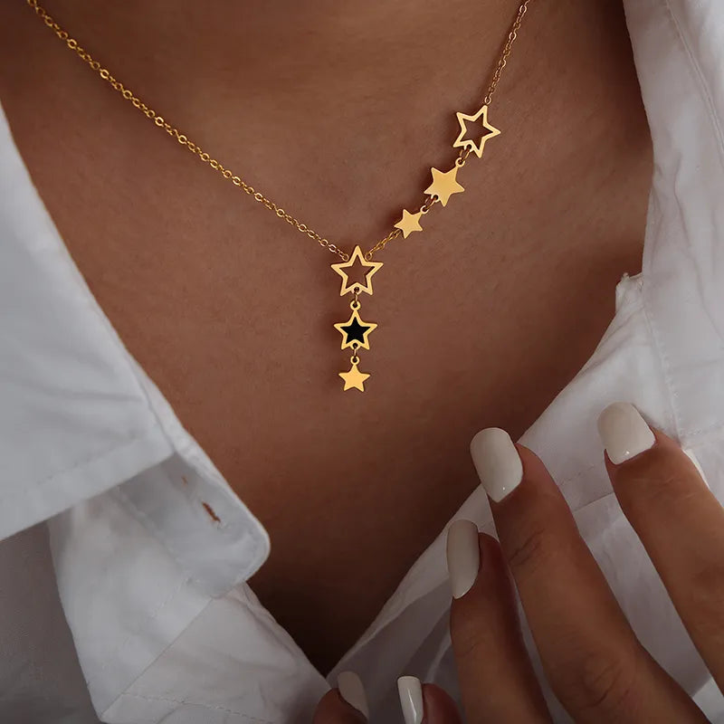 Starry Dream Necklace