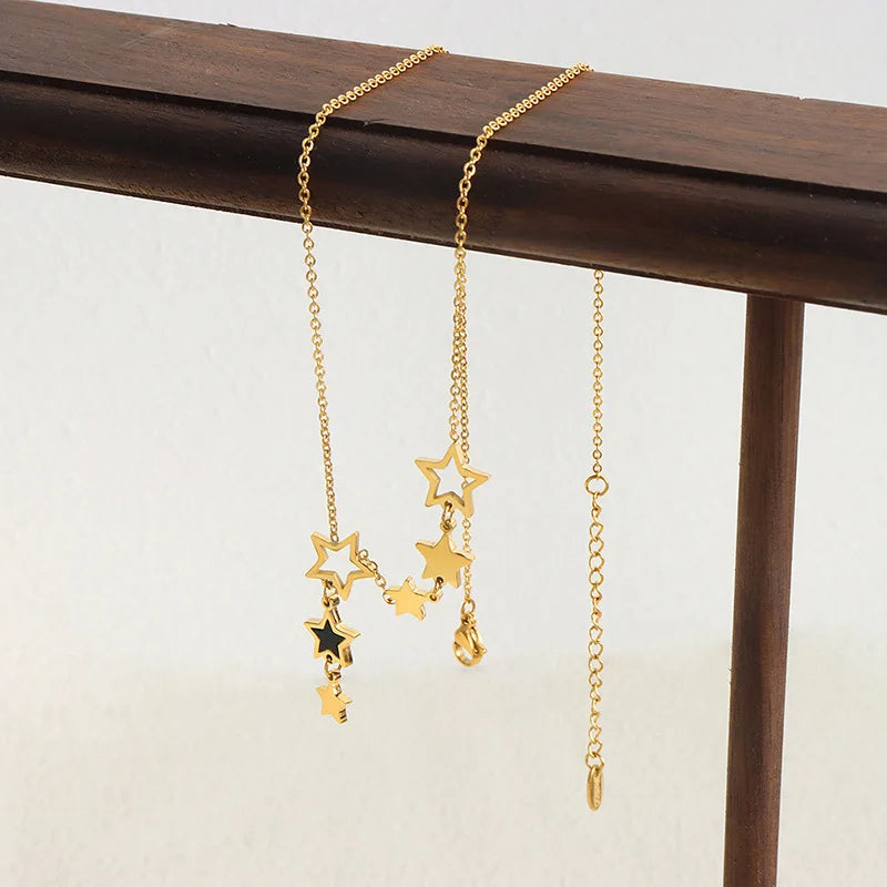 Starry Dream Necklace