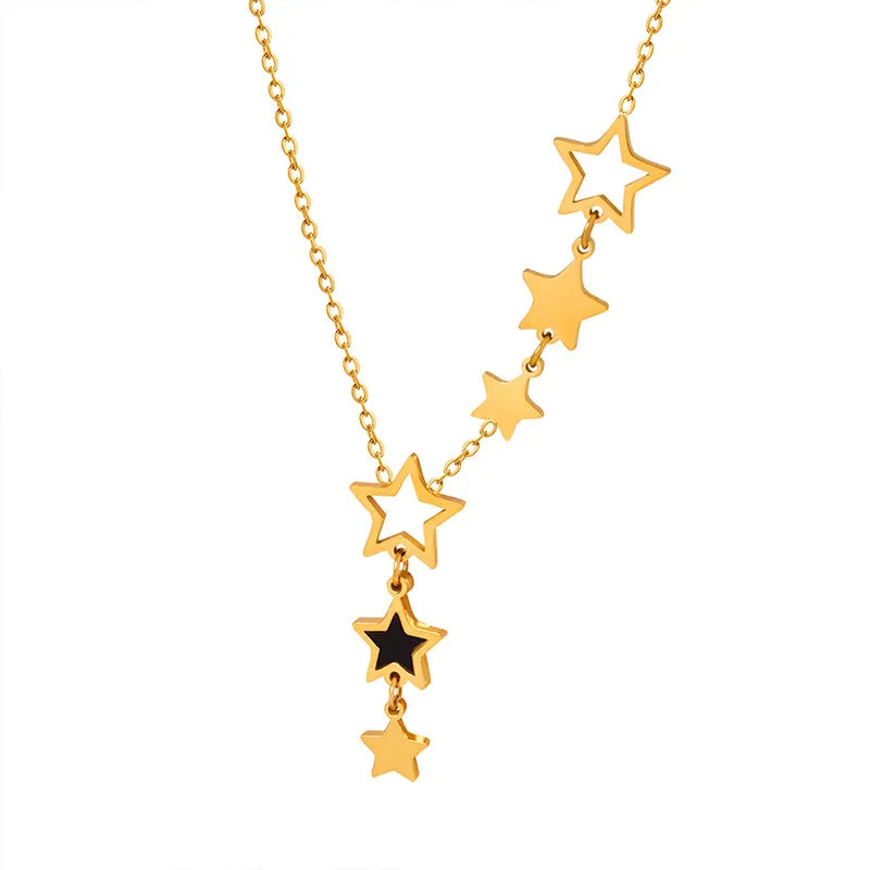 Starry Dream Necklace