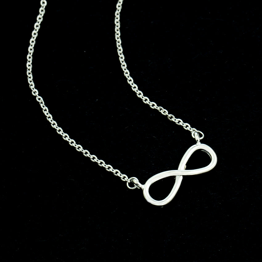 Infinity Necklace